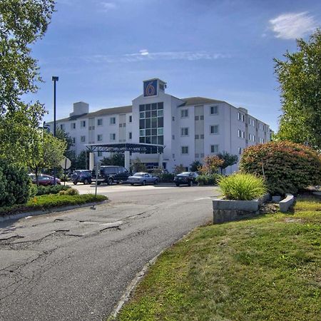 Motel 6-Portsmouth, Nh エクステリア 写真