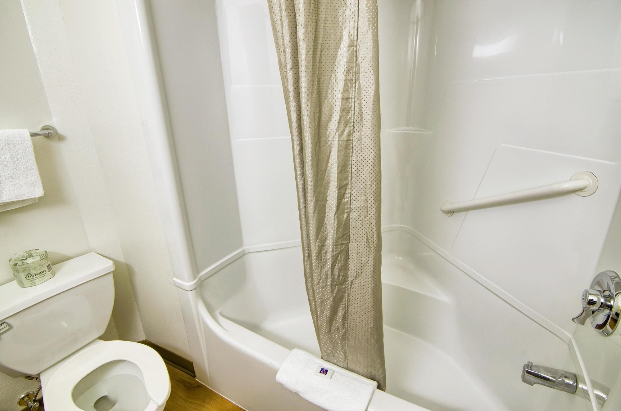 Motel 6-Portsmouth, Nh エクステリア 写真