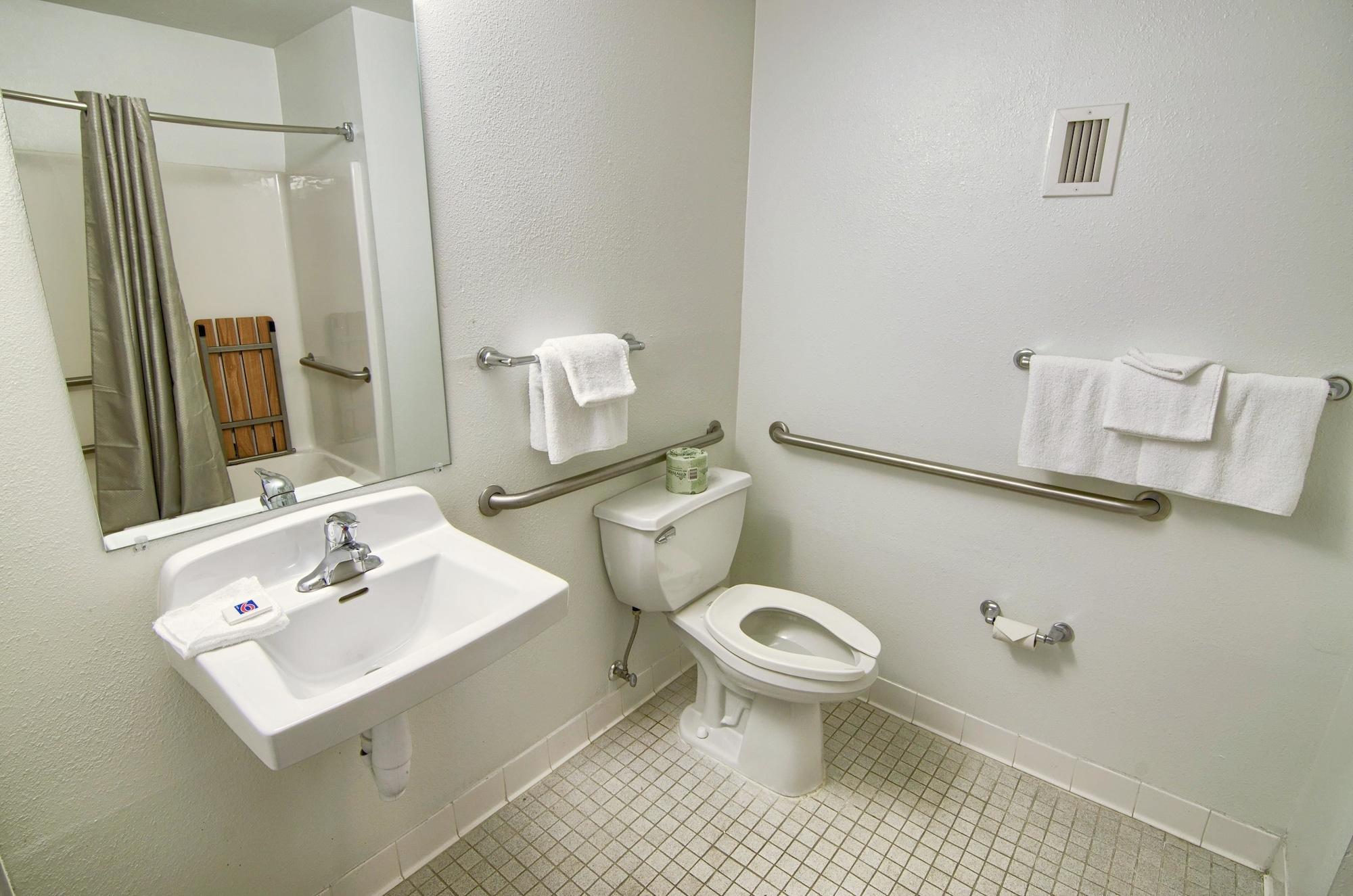 Motel 6-Portsmouth, Nh エクステリア 写真