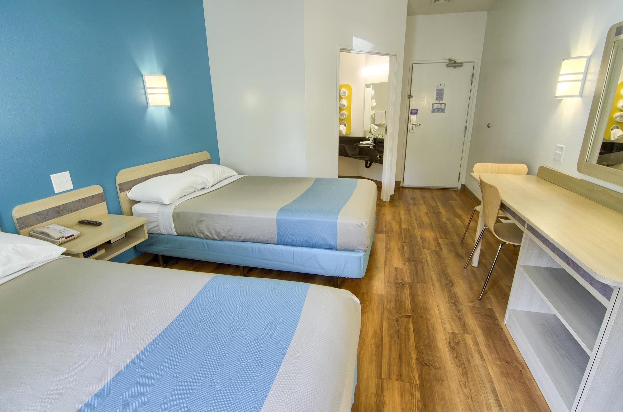 Motel 6-Portsmouth, Nh エクステリア 写真