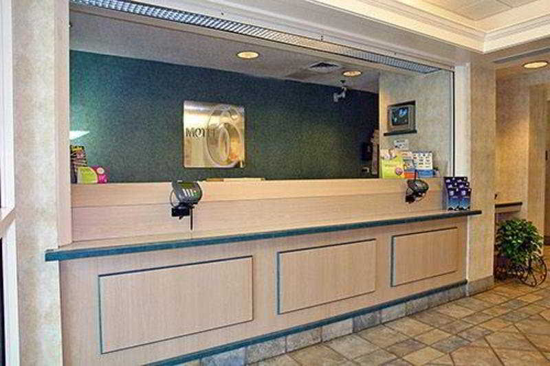 Motel 6-Portsmouth, Nh エクステリア 写真