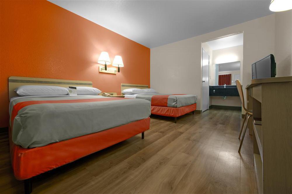 Motel 6-Portsmouth, Nh 部屋 写真