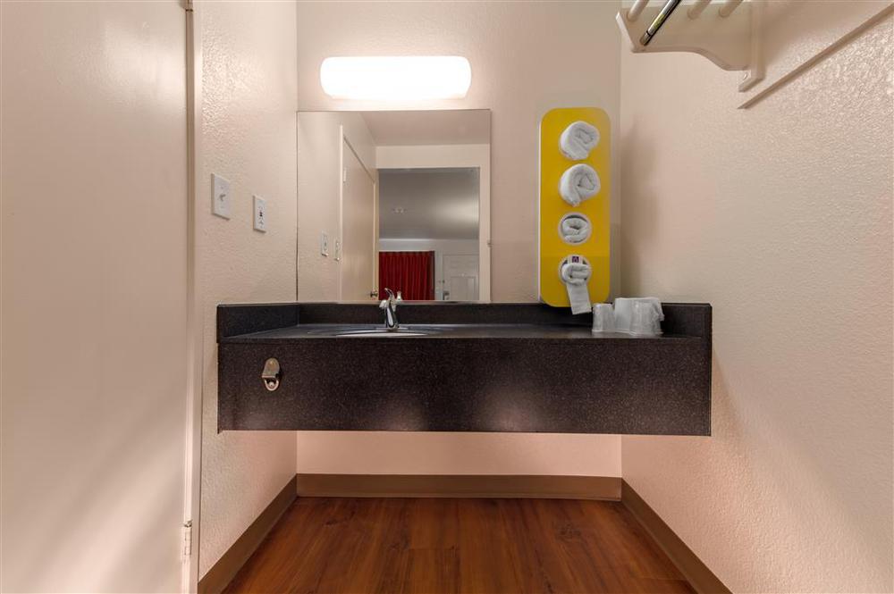 Motel 6-Portsmouth, Nh 部屋 写真