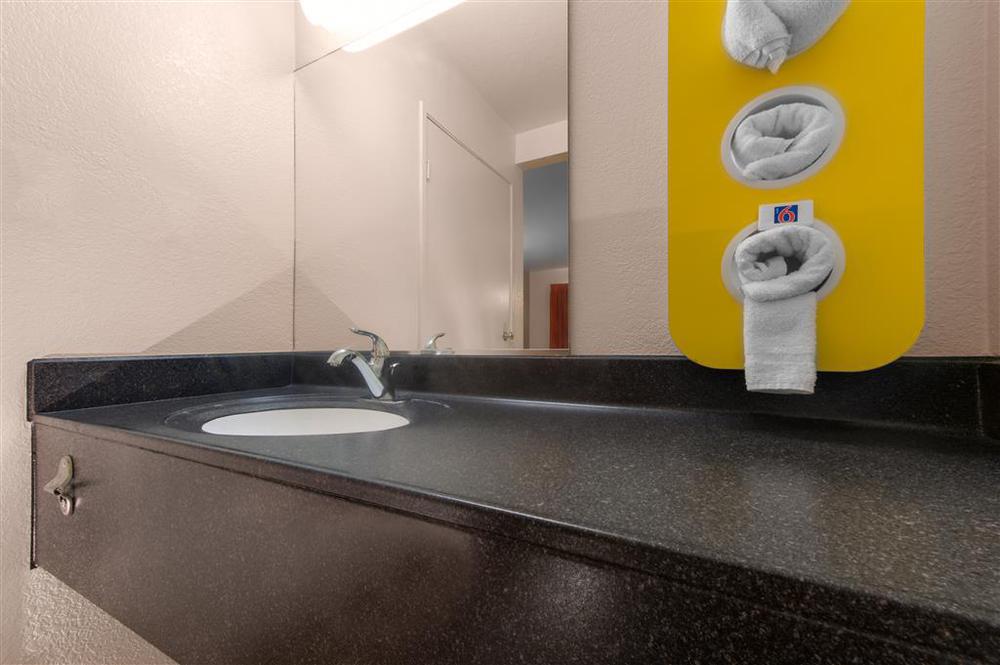 Motel 6-Portsmouth, Nh 部屋 写真